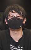 Ken Takahashi