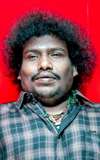 Yogi Babu