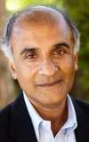 Pico Iyer