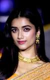 Bhagyashree Borse