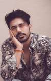 Vikram Sharma