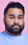 Nimmz Riaz