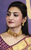 Akshara Reddy