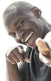 Moses Kabandana