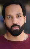 Jamaal Burcher