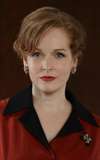 Chelah Horsdal