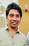 Sridhar Chadalawada