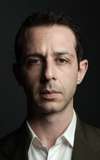 Jeremy Strong