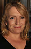 Claire Rushbrook