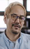 Kenji Kamiyama