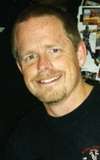 Mark Bagley