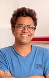 Anil Kumar Vanga
