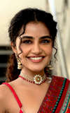 Anupama Parameswaran