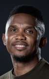 Samuel Etoo