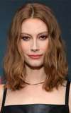 Alyssa Sutherland