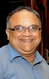 Mohan V. Raman