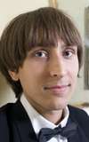 Alex Somers