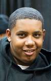 Jasper Dolphin