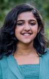Janvi Muralidharan