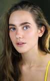 Lilly Cooper
