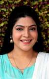 Vasuki Anand