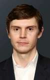 Evan Peters