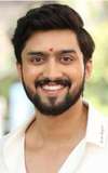 Niranjan Sudhindra