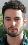 Jared Frieder
