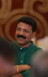 Suresh Chandra