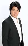 Kazutoshi Yokoyama