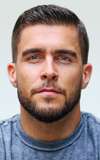 Josh Segarra