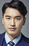 Woo Sang-hee Sang-hee