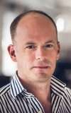 Piers Vellacott