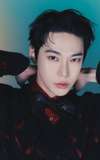 Johnny Suh Suh