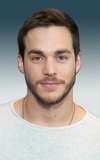 Chris Wood
