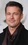 Brad Pitt