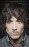 Oliver Sykes
