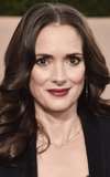 Winona Ryder