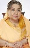 Farida Jalal