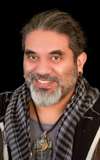 Chris Navarro