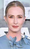 Genevieve OReilly