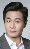 Son Kyoung-won