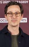 Torquil Jones