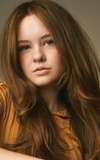 Olivia Marcum