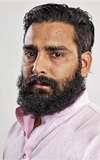 Manveer Gurjar