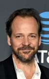 Peter Sarsgaard