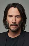 Keanu Reeves