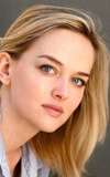 Jess Weixler