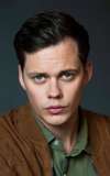 Bill Skarsgård