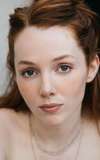 Lucy-Rose Leonard
